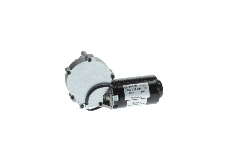 BOSCH 0986337201 Wiper Motor