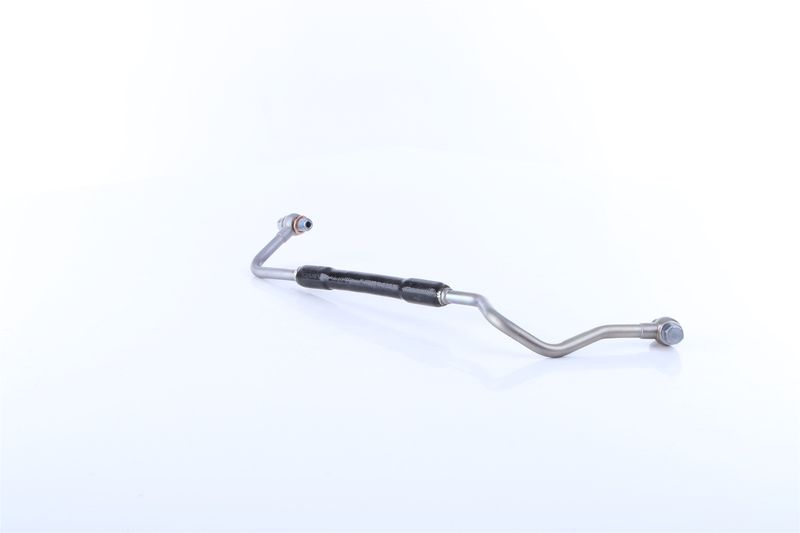 NISSENS 935249 Oil Line, charger