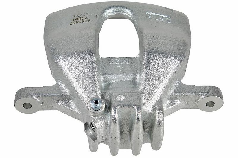 METZGER AUTOTEILE 6261497 - Brake Caliper