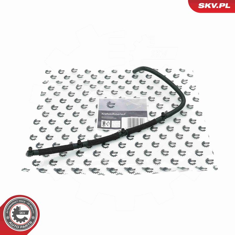 ESEN SKV 54SKV268 - Hose, fuel overflow