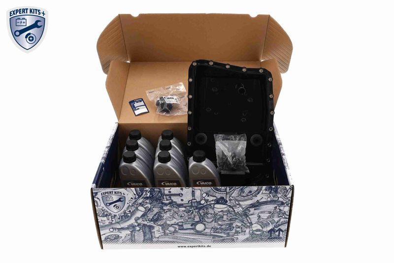 VAICO V20-2089 Parts kit, automatic transmission oil change