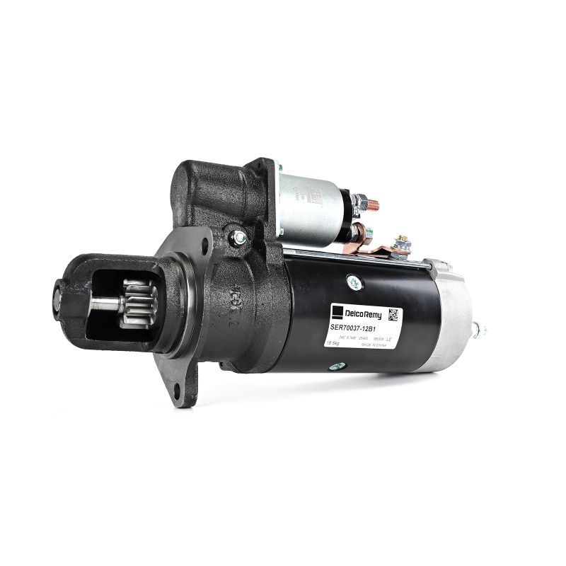 Startér SER70037-12B1