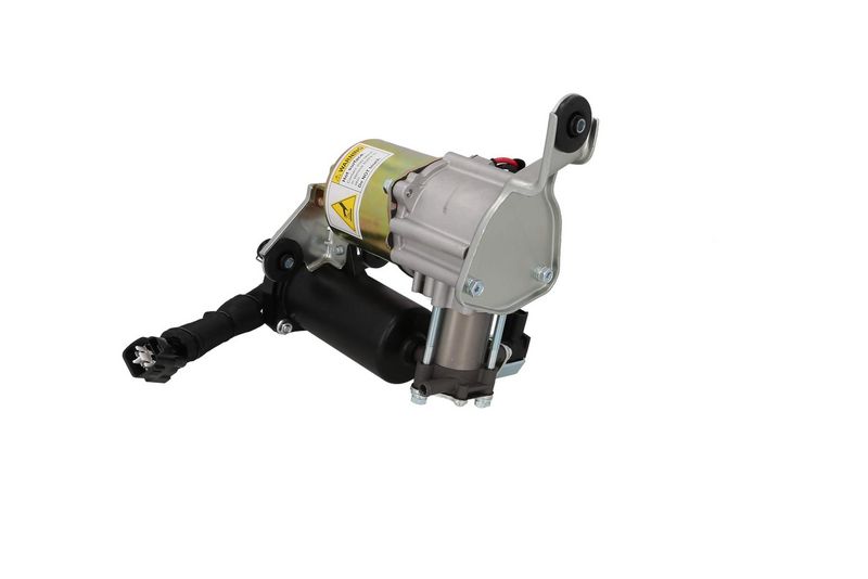 KAMOKA 2077046 Compressor, compressed-air system