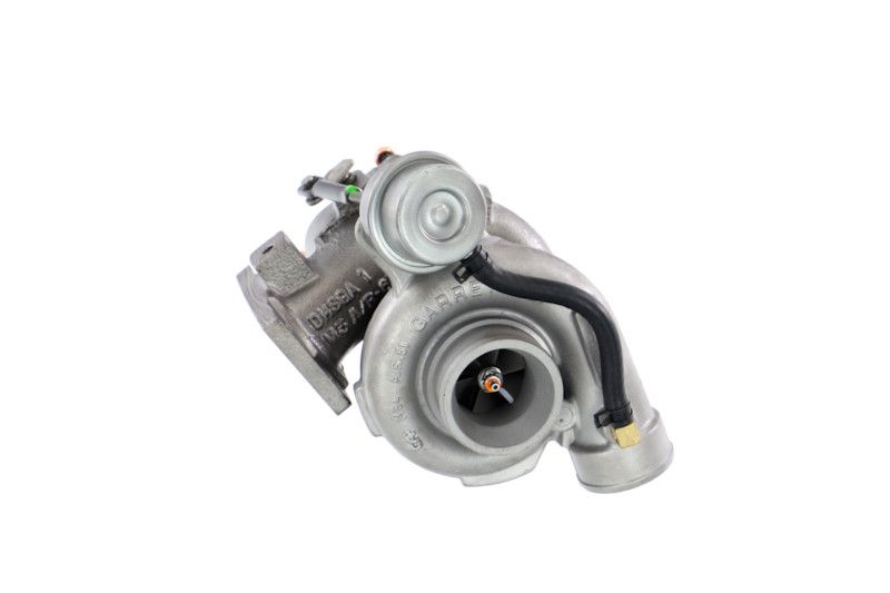 REMANTE 003-001-001189R Turbokompresorius