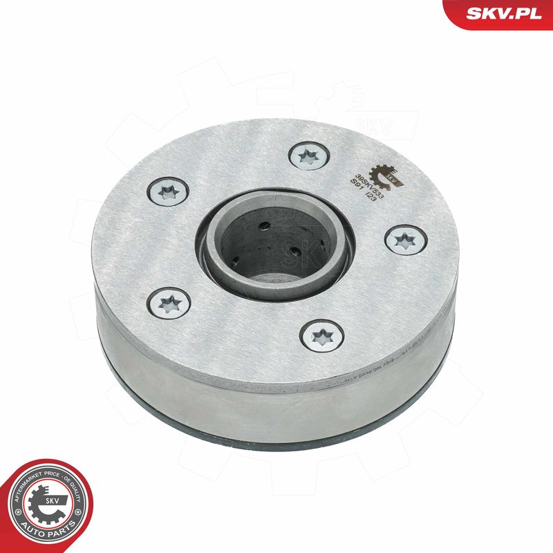 ESEN SKV 39SKV533 Camshaft Adjuster