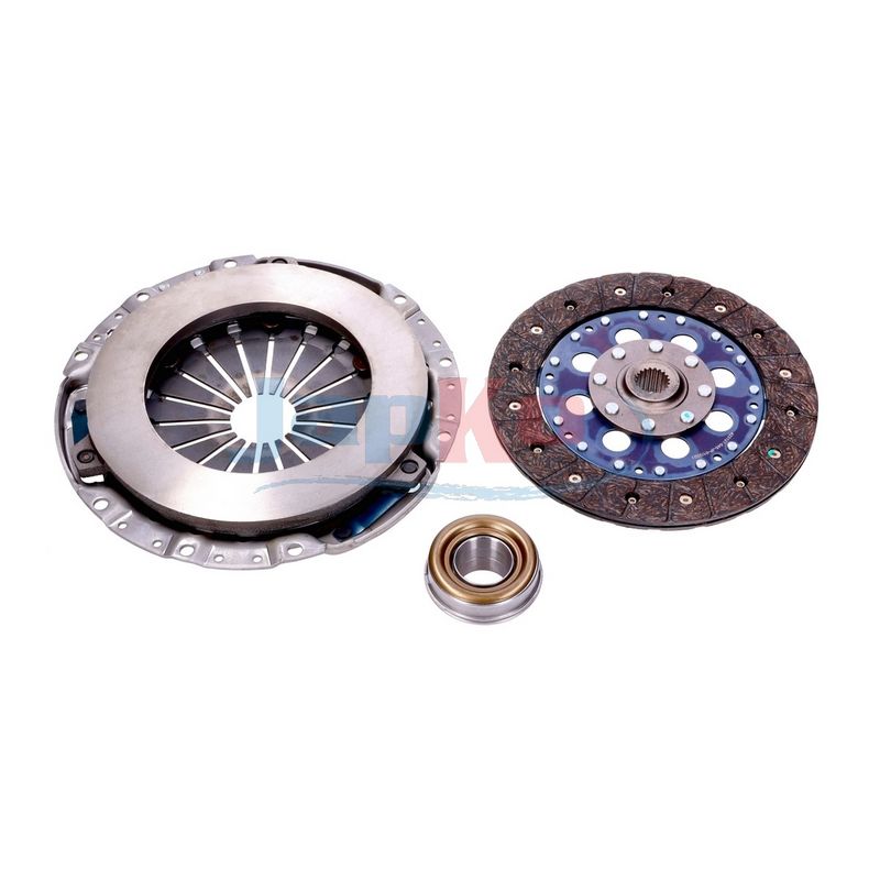 Sidurikomplekt, JAPKO 92545