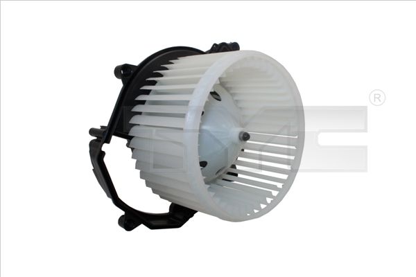 TYC Utastér-ventilátor 505-0011