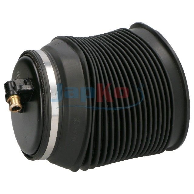 Õhkvedru, vedrustus, JAPKO...