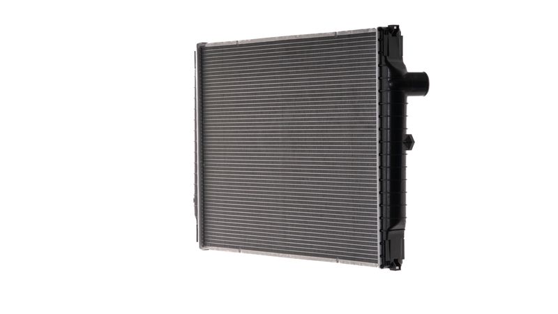 Chladič, chlazení motoru CR 1225 000S