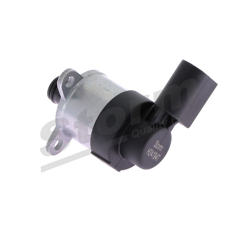 Régulateur, quantité de carburant (système à rampe commune) STORM QUALITY PARTS STO150200
