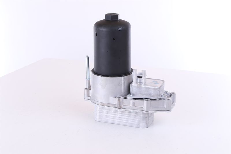 Õliradiaator, mootoriõli, NISSENS 91120