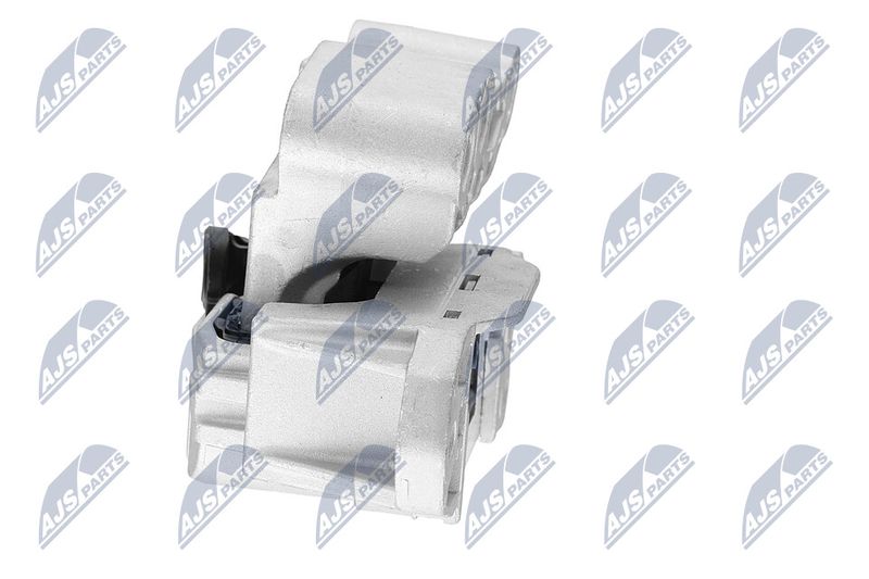 Paigutus, Mootor, NTY ZPS-CH-126