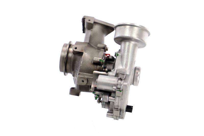 REMANTE 003-002-001396R Charger, charging (supercharged/turbocharged)
