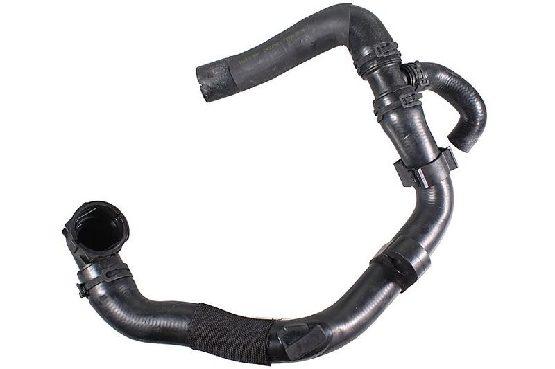 Furtun radiator METZGER AUTOTEILE 2421983