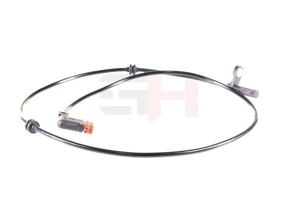GH GH-713328 Датчик, кількість обертів колеса