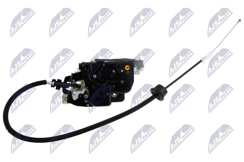 Ukselukk, NTY EZC-AU-345