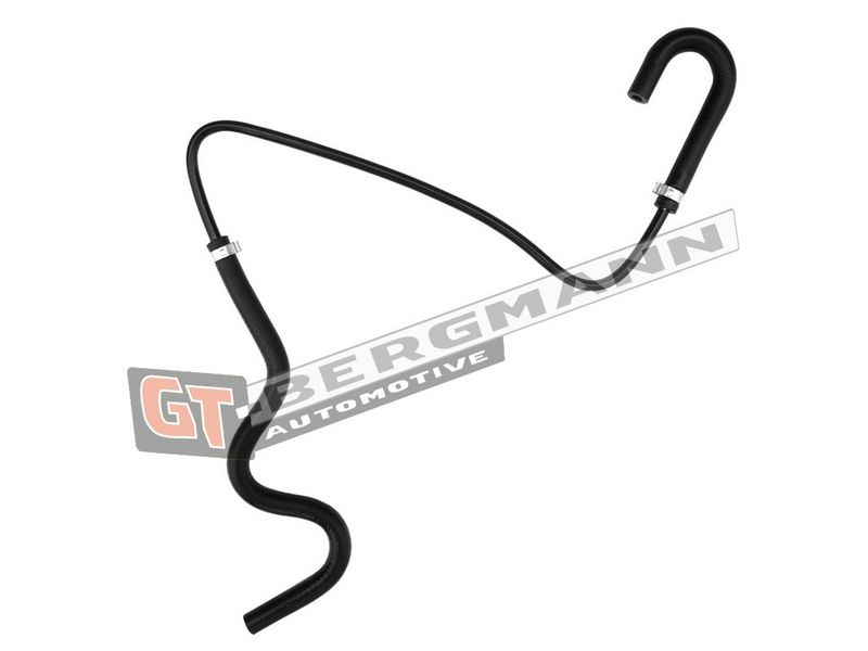 GT-BERGMANN Automotive Radiatoriaus žarna