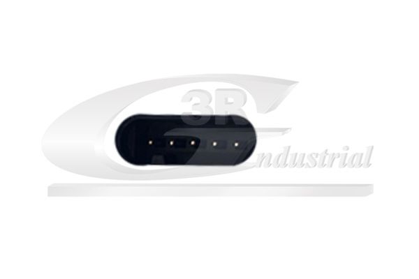 Termostaat, Jahutusvedelik, 3RG 85137