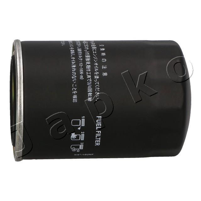 JAPKO 30106 Fuel Filter