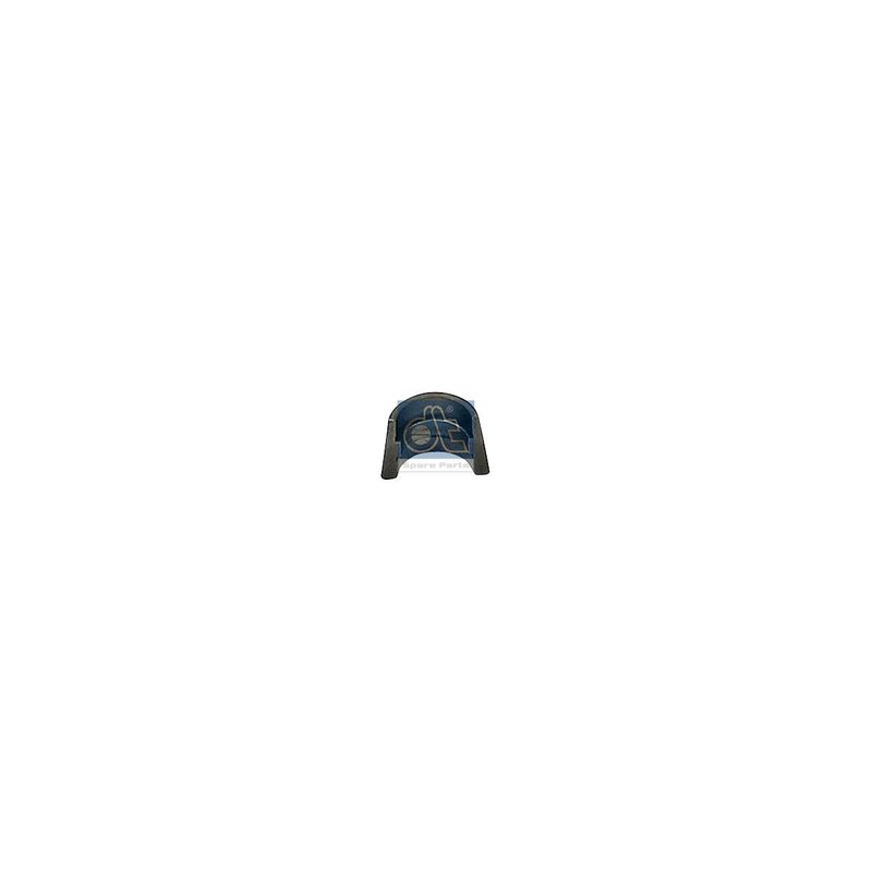 Piese apasare, supapa admisie/evacuare DT Spare Parts 4.50136