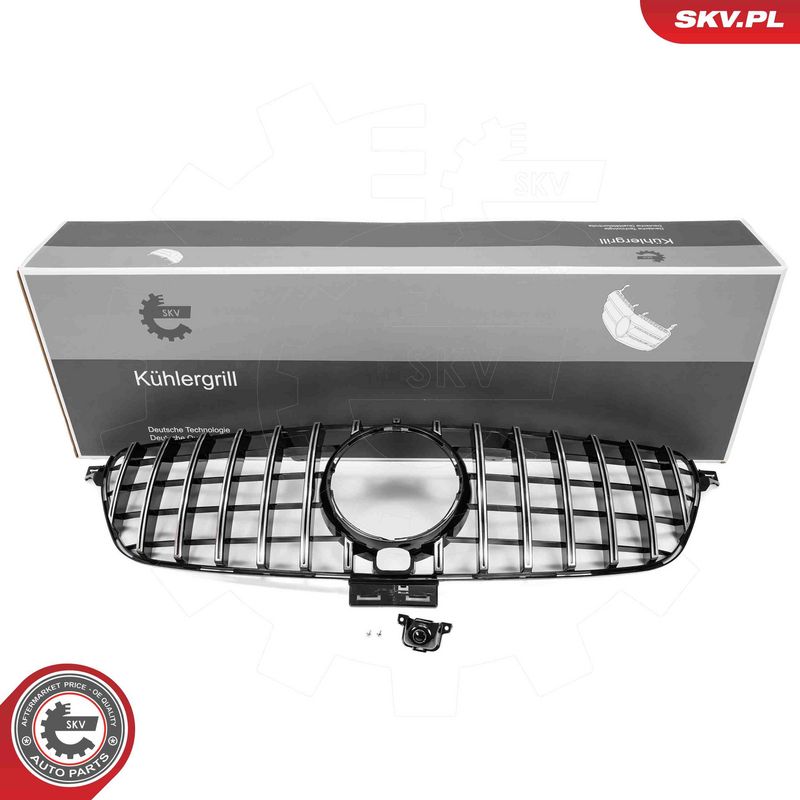 Grila radiator ESEN SKV 66SKV577
