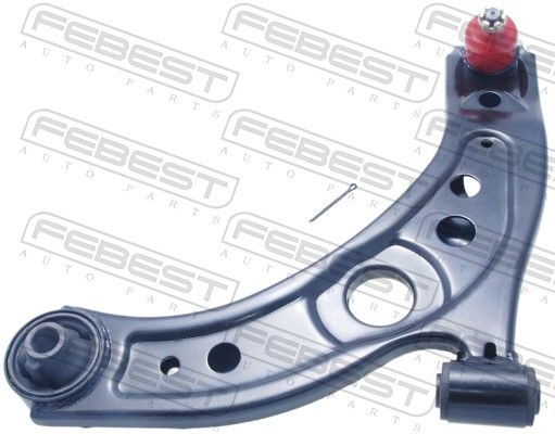 Õõtshoob, käändmik, FEBEST...