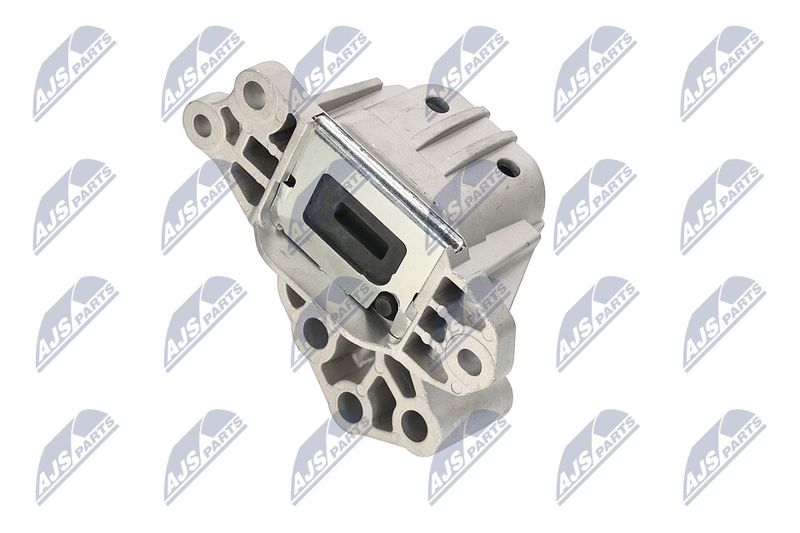 Paigutus, Mootor, NTY ZPS-CH-164