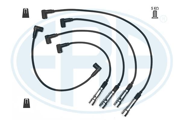 Комплект проводів високої напруги, Era 883056