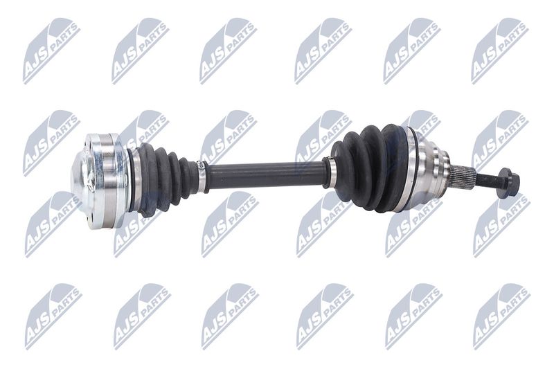 NTY NPW-WW-207 Drive Shaft