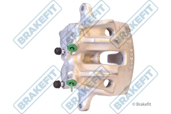 APEC Brake Caliper BCA1654E