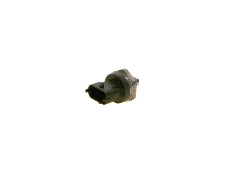 BOSCH 0261545136 Sensor, fuel pressure