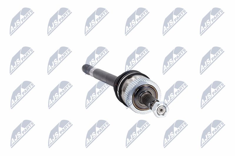Veovõll, NTY NPW-CH-020