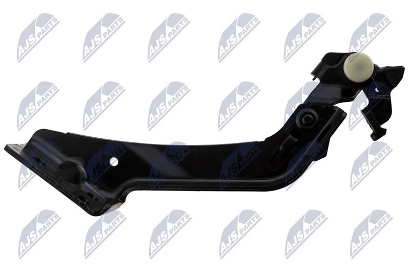 NTY EZC-FT-286 Roller Guide, sliding door