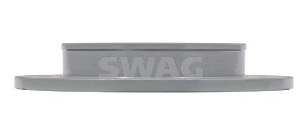 SWAG 33 10 7295 Brake Disc