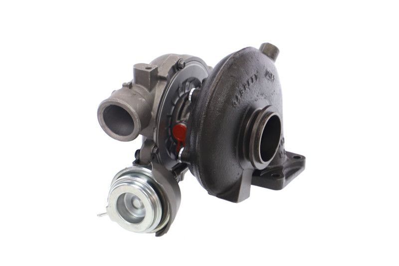 REMANTE 003-001-000219R Charger, charging (supercharged/turbocharged)