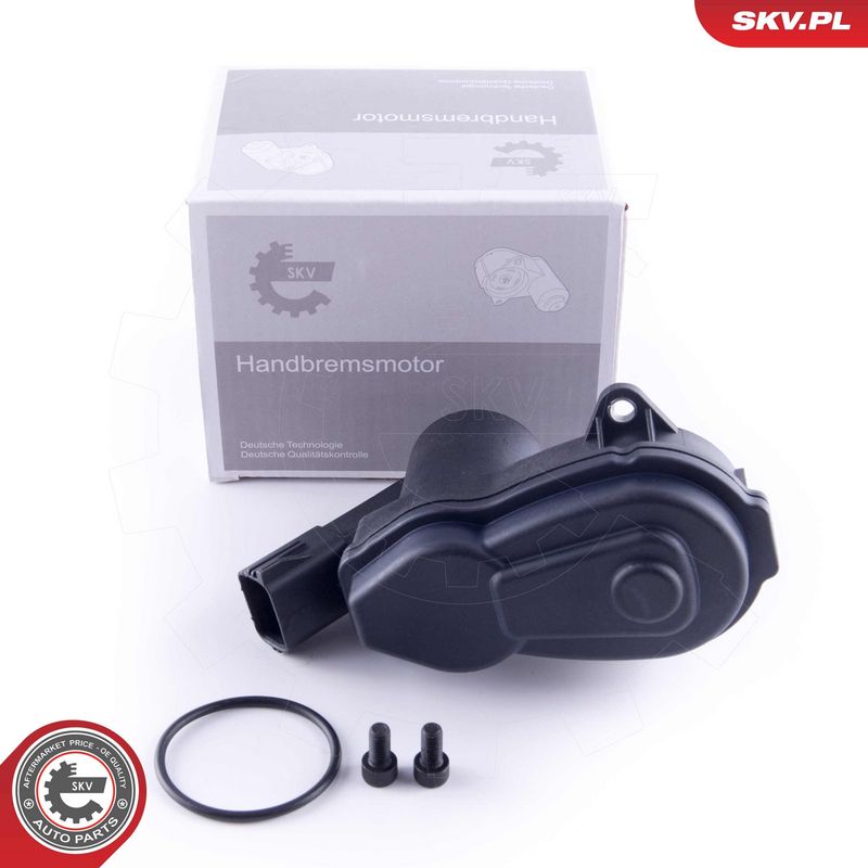 Seadeelement, seisupidur (pidurisadul), ESEN SKV 96SKV097