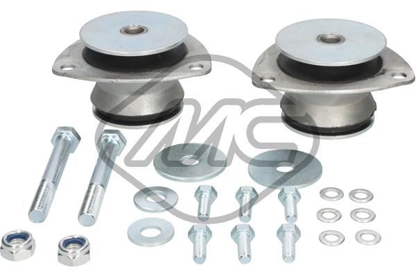 Kit de reparación, apoyo cabina