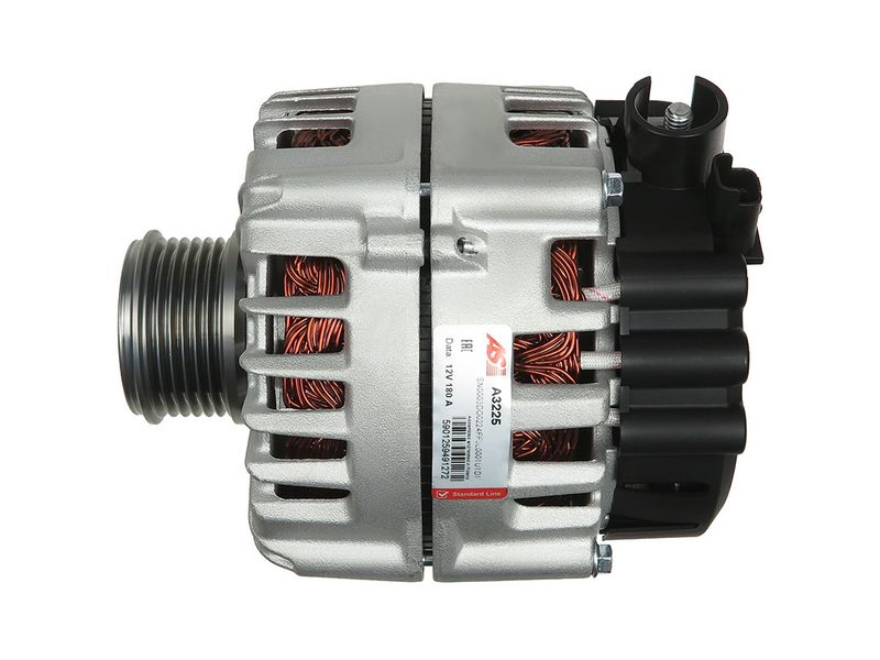 AS-PL A3225 Alternator