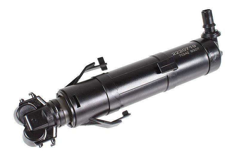 Prekė atitinka OEM kodą: 6C0 955 103 A