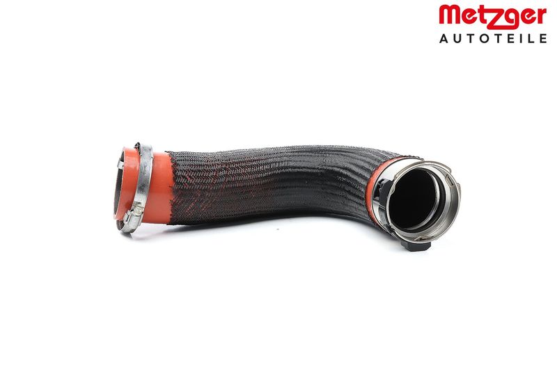 METZGER 2400595 Charge Air Hose