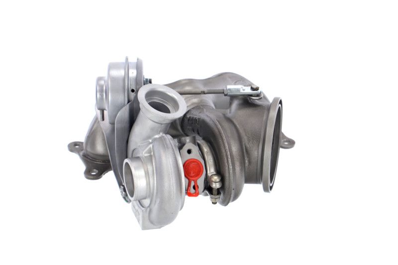 REMANTE 003-001-002879R Charger, charging (supercharged/turbocharged)