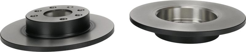 Piduriketas, TRW DF1607