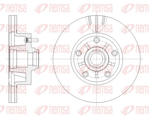 REM61703-10-MODEL.BMP