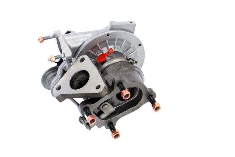 REMANTE 003-001-000184R Charger, charging (supercharged/turbocharged)