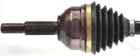 LÖBRO 305584 Drive Shaft