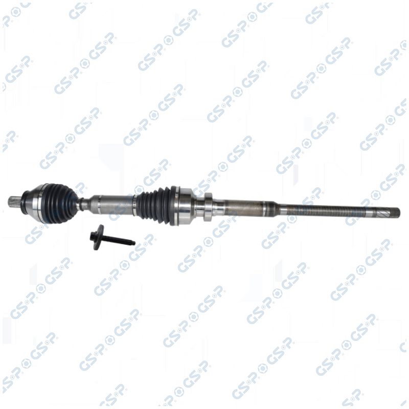 Veovõll, GSP 201382