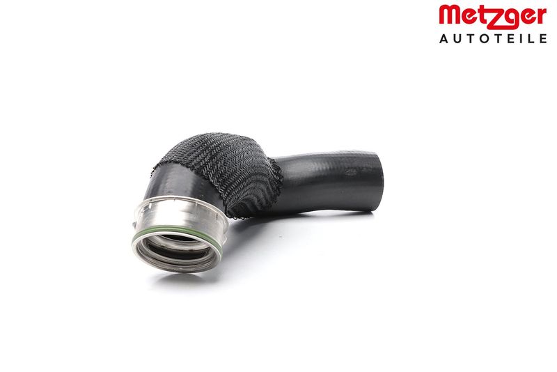 METZGER AUTOTEILE 2400909 Charge Air Hose