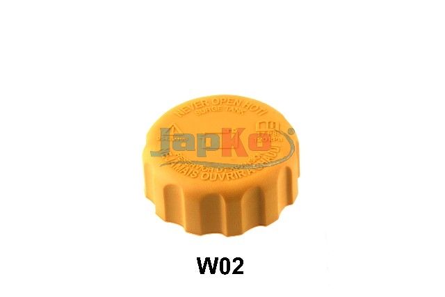 buson,radiator JAPKO 33W02
