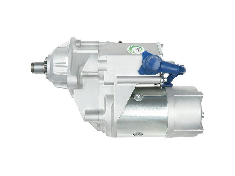 AS-PL S6144 Starter