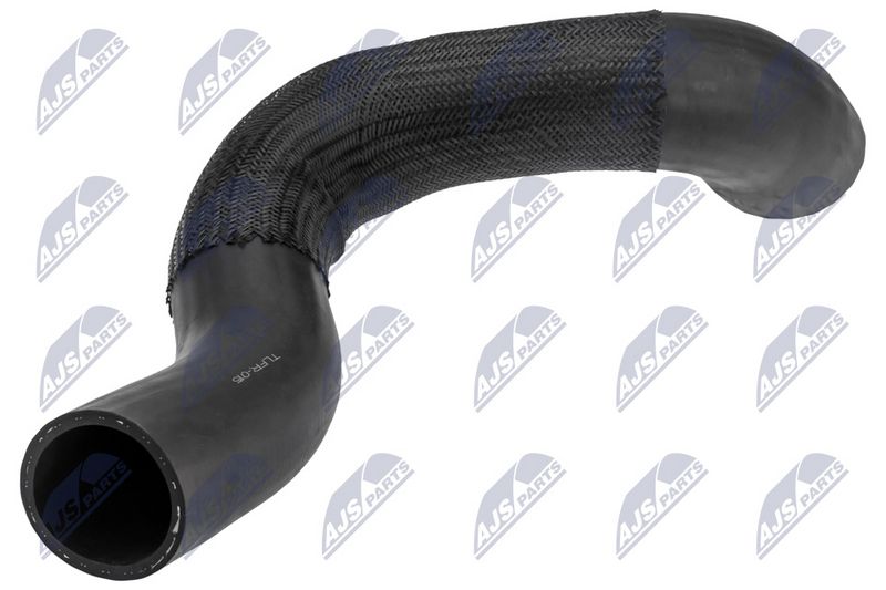 Laadimisõhu voolik, NTY GPP-FR-015